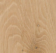 Carica l'immagine nel visualizzatore di Gallery, Piano lavabo rettangolare in legno di vero rovere